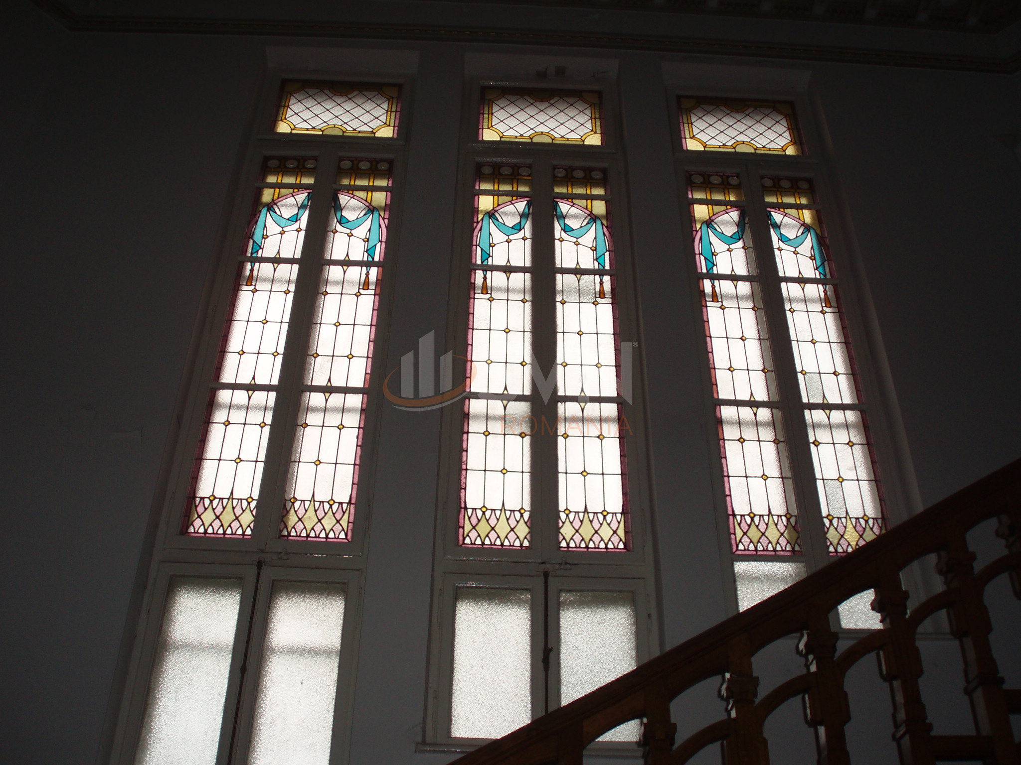 Casa, 16 camere Bucuresti/Romana