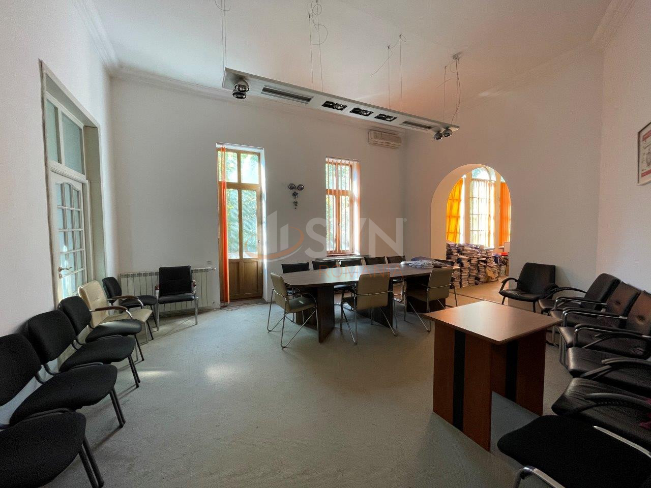 Casa, 16 camere Bucuresti/Piata Romana