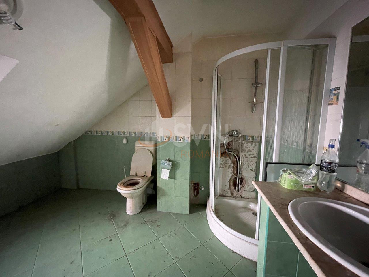 Casa, 16 camere Bucuresti/Piata Romana