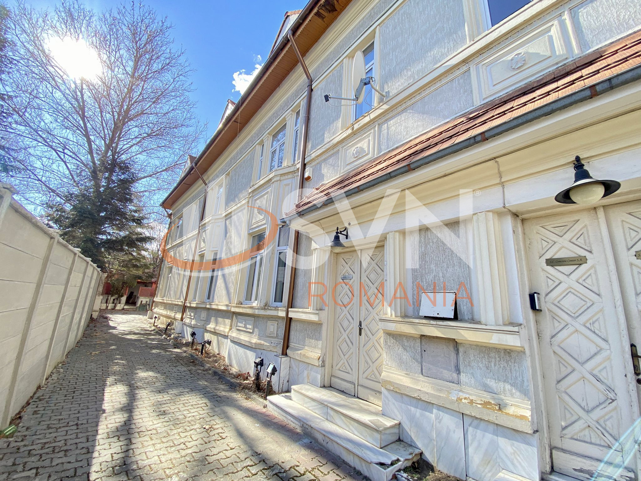 Casa, 16 camere Bucuresti/Matei Basarab