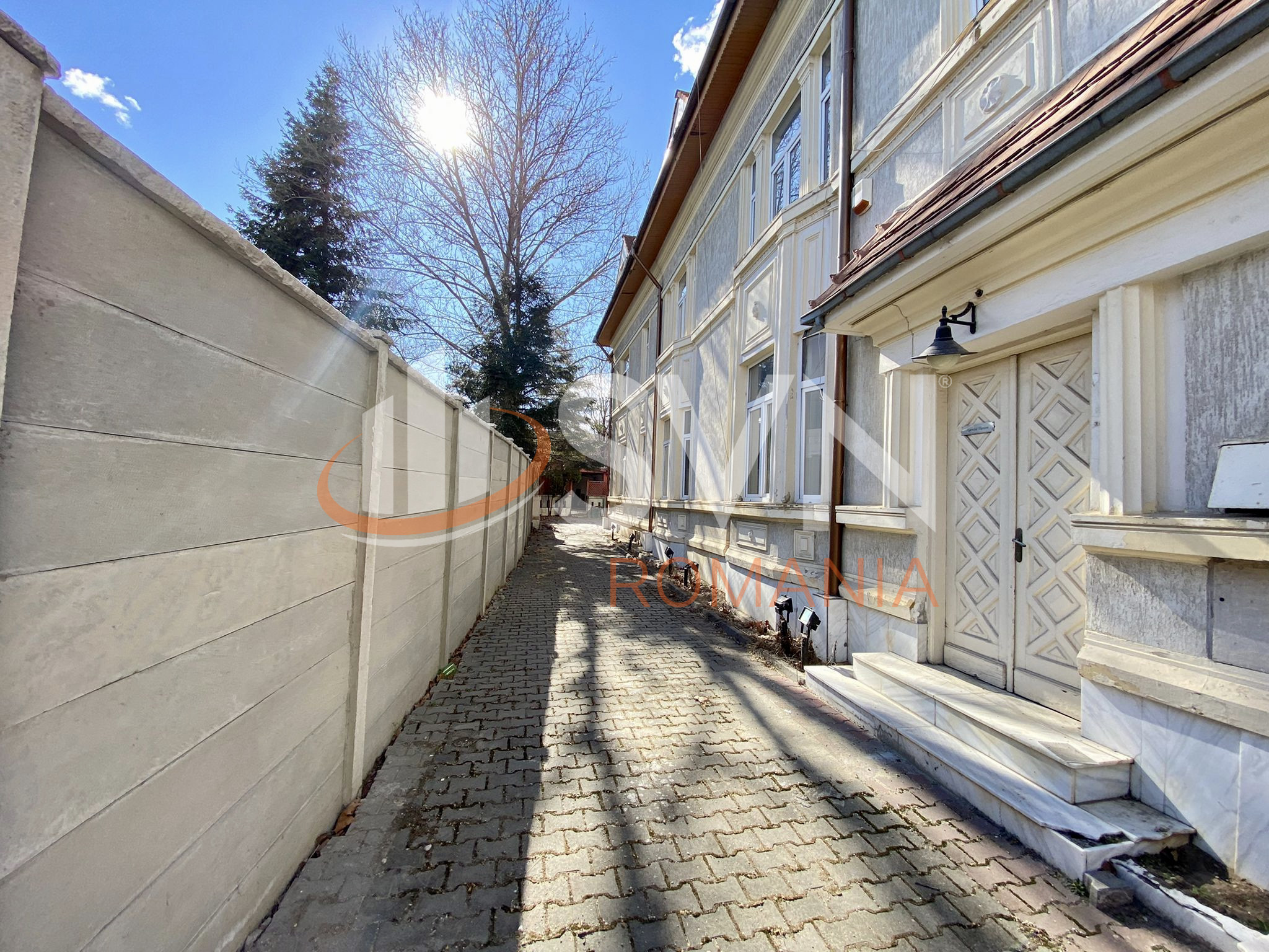 Casa, 16 camere Bucuresti/Matei Basarab