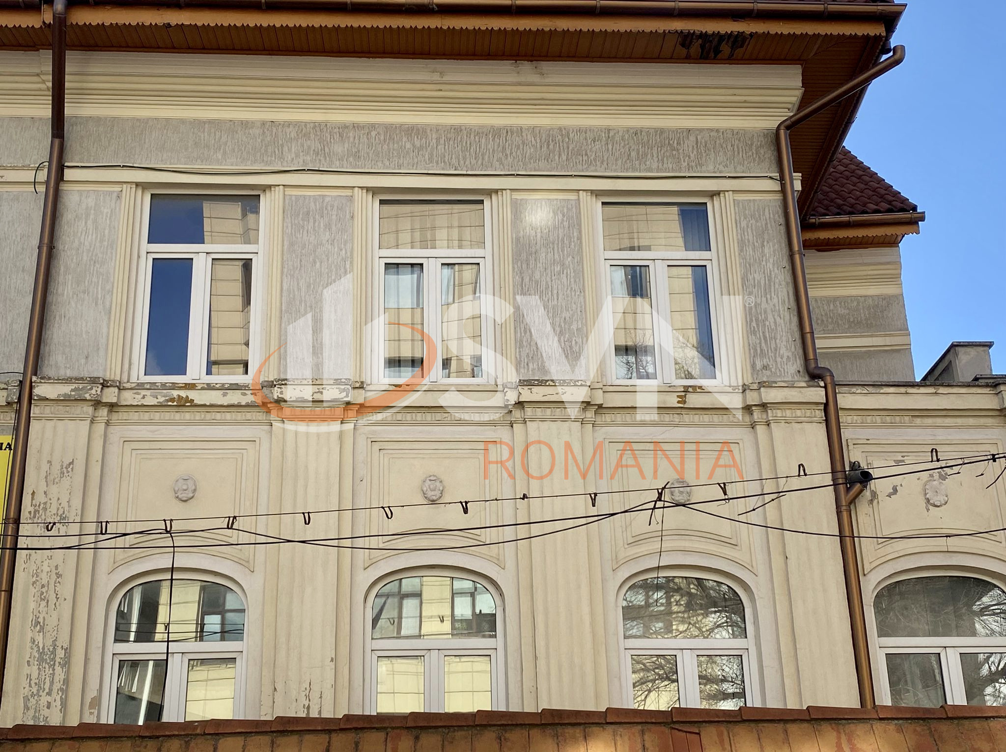 Casa, 16 camere Bucuresti/Matei Basarab