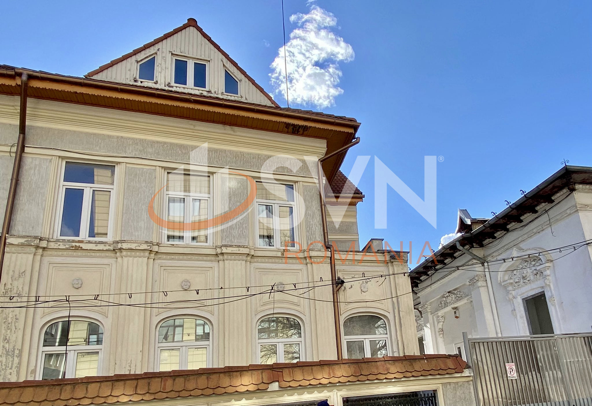 Casa, 16 camere Bucuresti/Matei Basarab