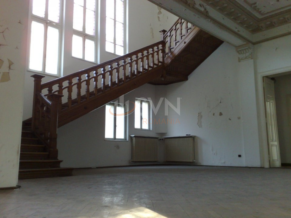 Casa, 16 camere Bucuresti/Calea Victoriei