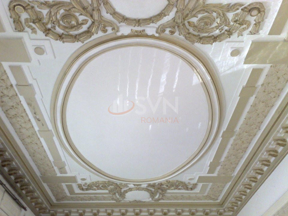 Casa, 16 camere Bucuresti/Calea Victoriei
