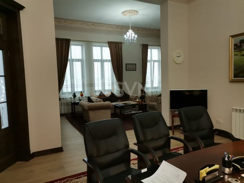 Casa, 16 camere Bucuresti/Piata Victoriei