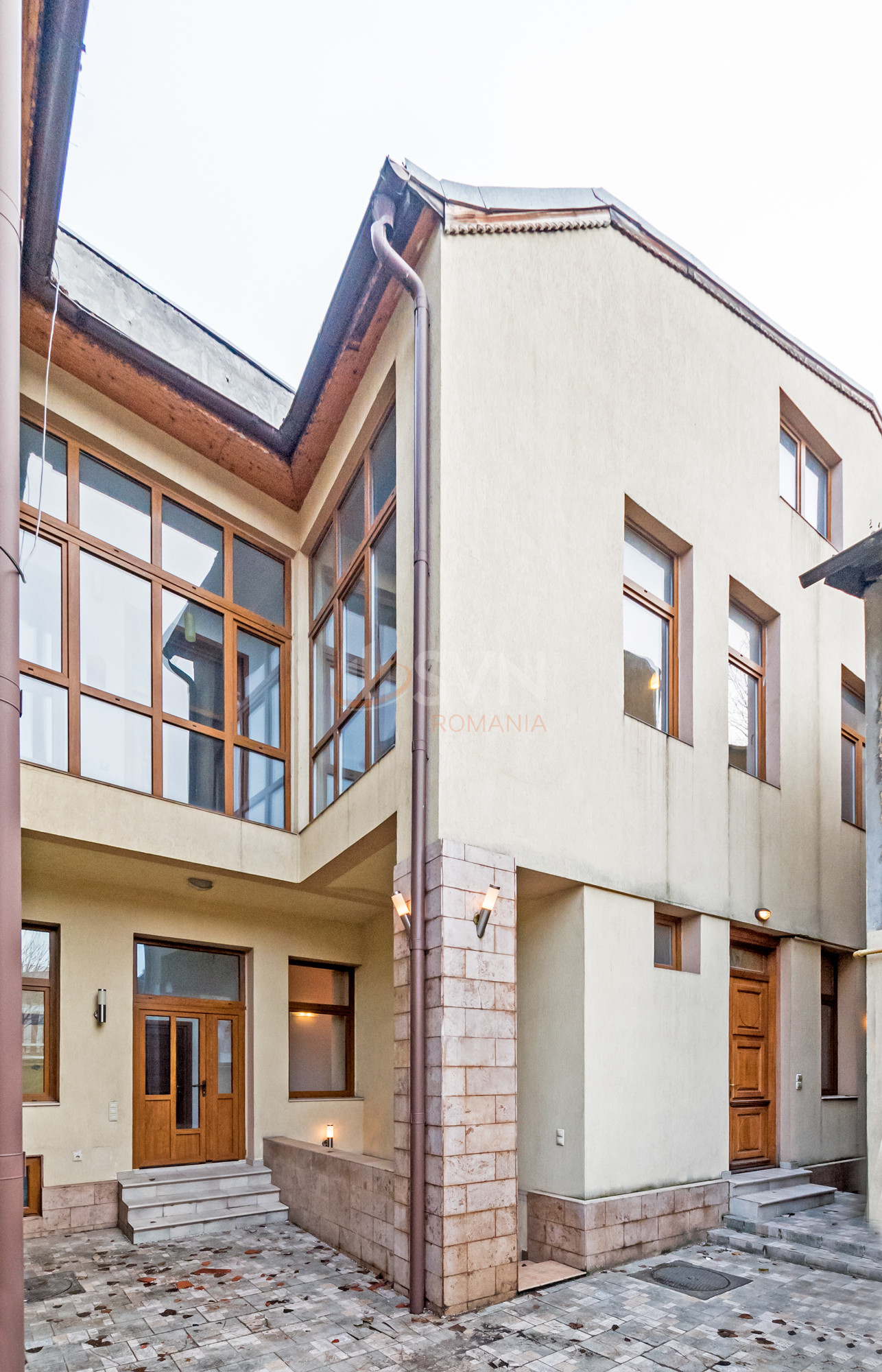 Casa, 16 camere Bucuresti/Cismigiu