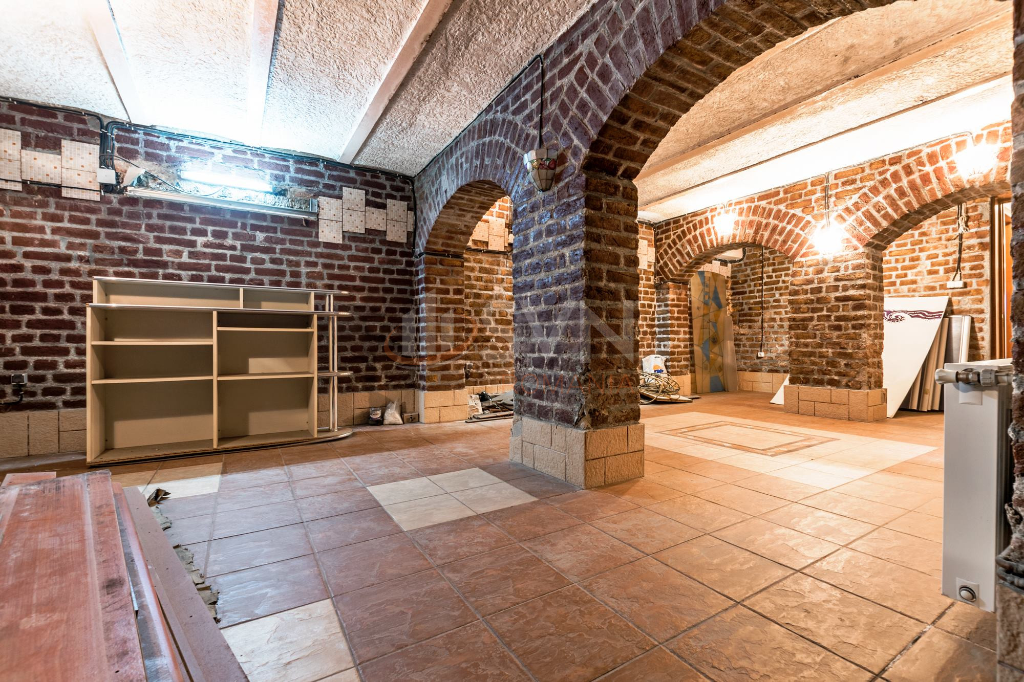 Casa, 16 camere Bucuresti/Cismigiu