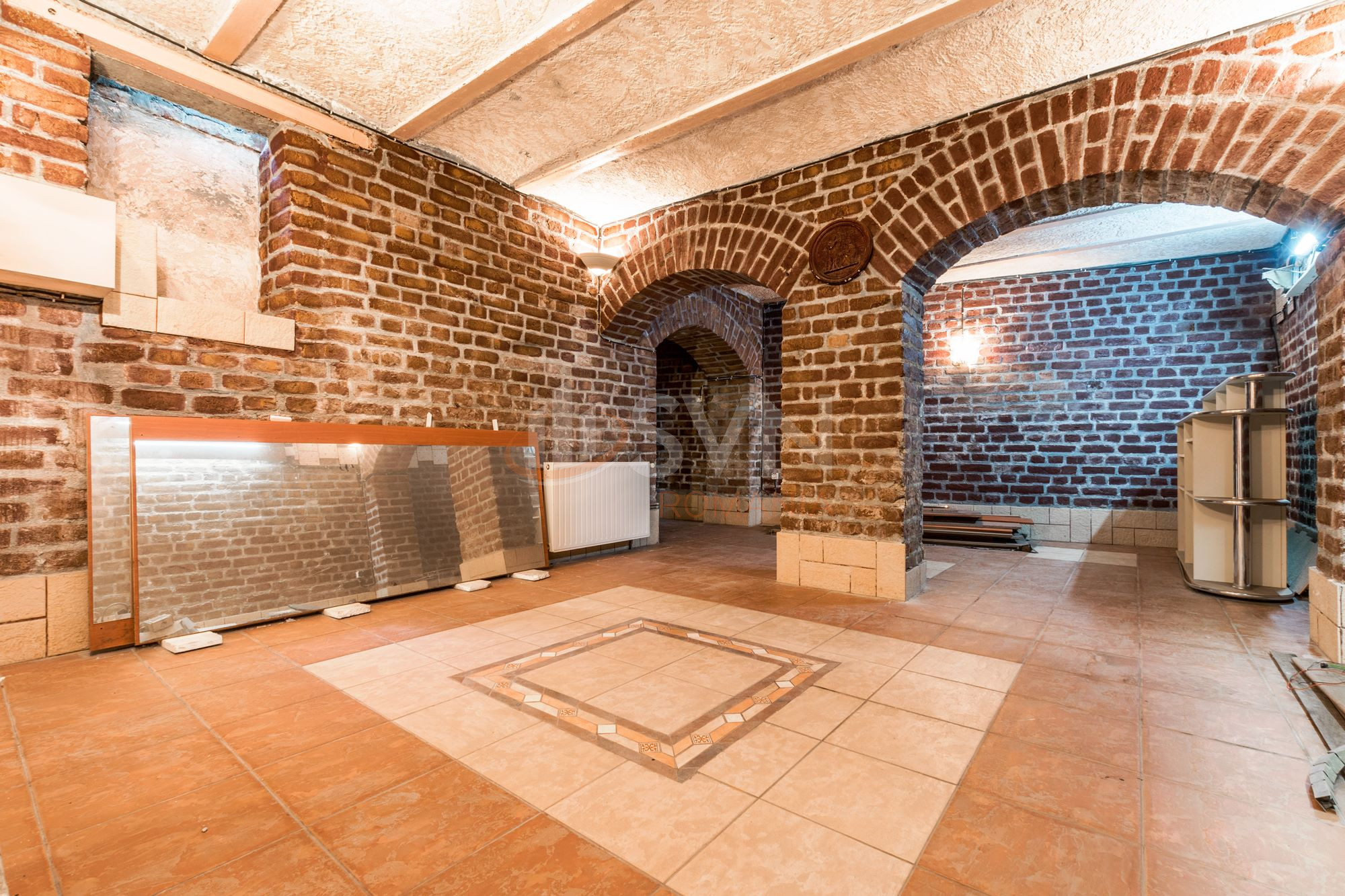 Casa, 16 camere Bucuresti/Cismigiu