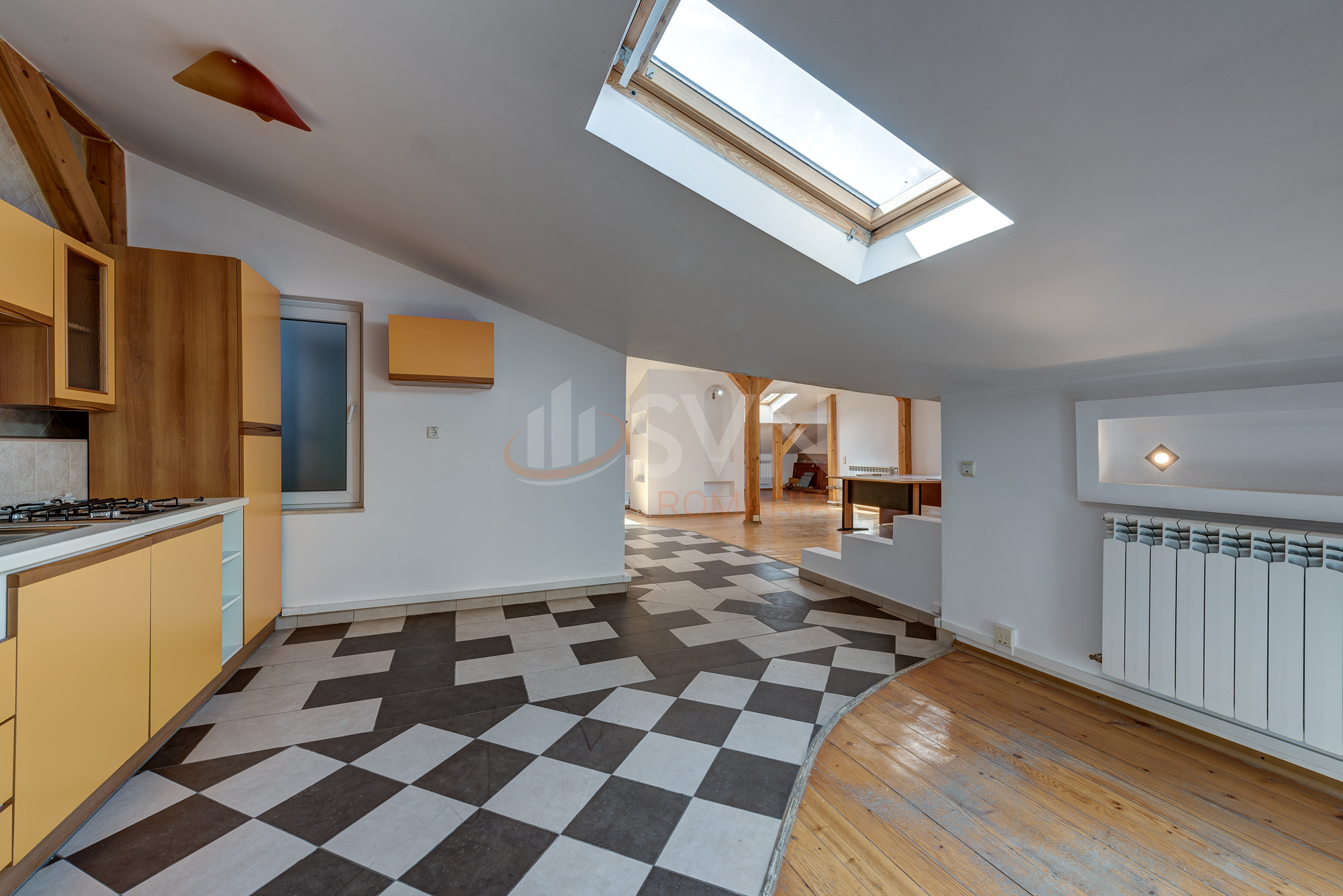 Casa, 16 camere Bucuresti/Cismigiu