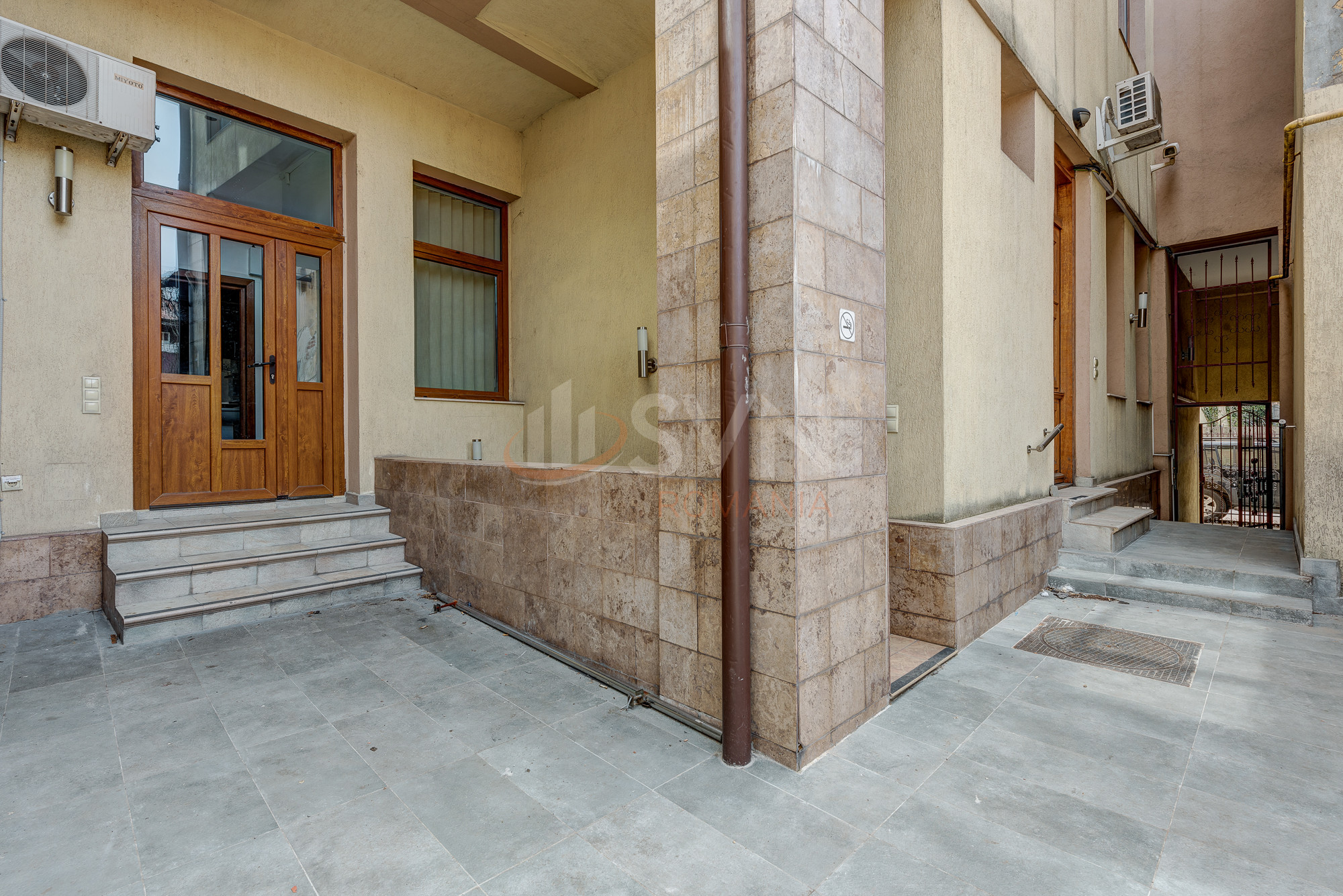 Casa, 16 camere Bucuresti/Cismigiu