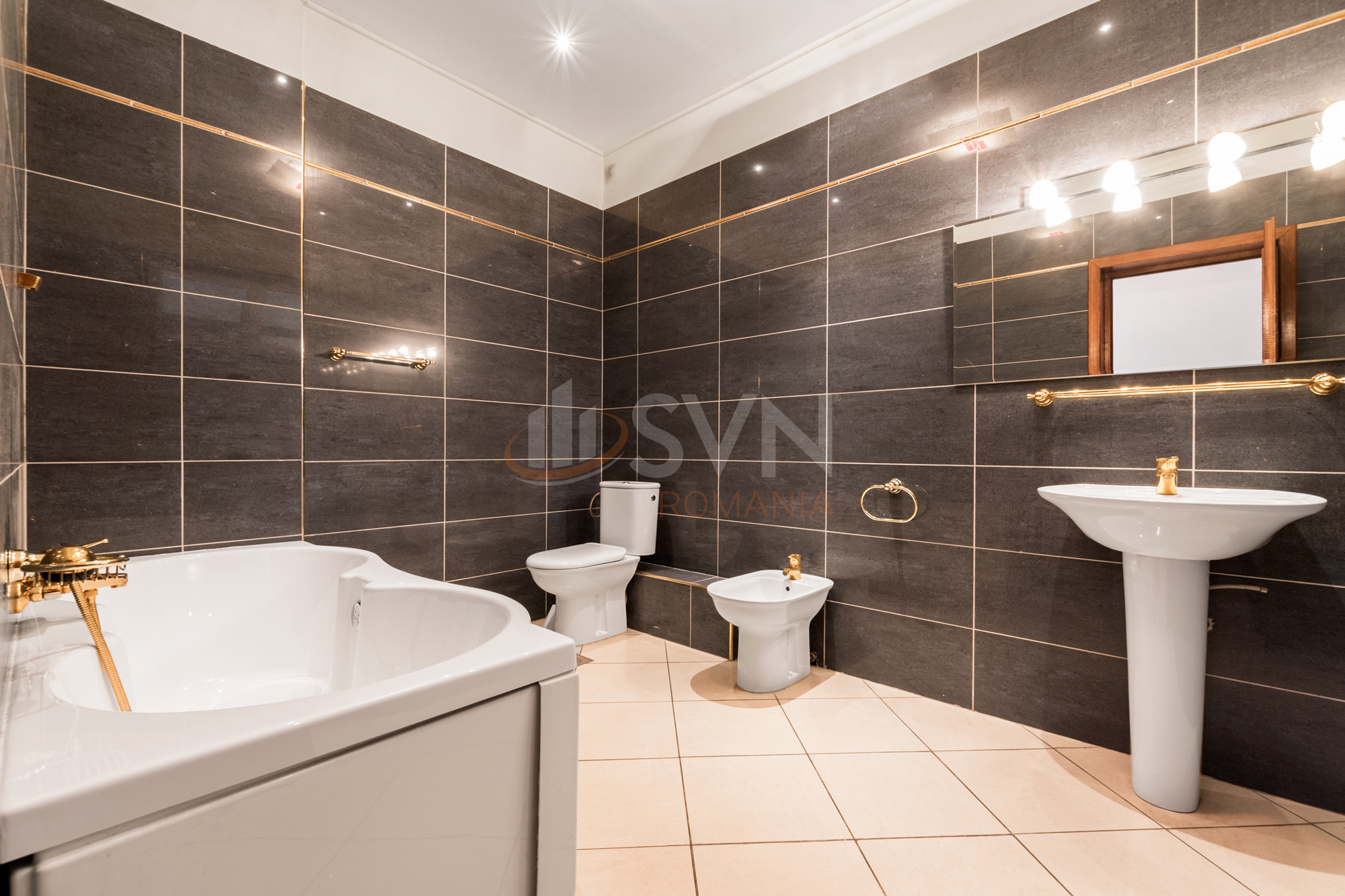 Casa, 16 camere Bucuresti/Cismigiu