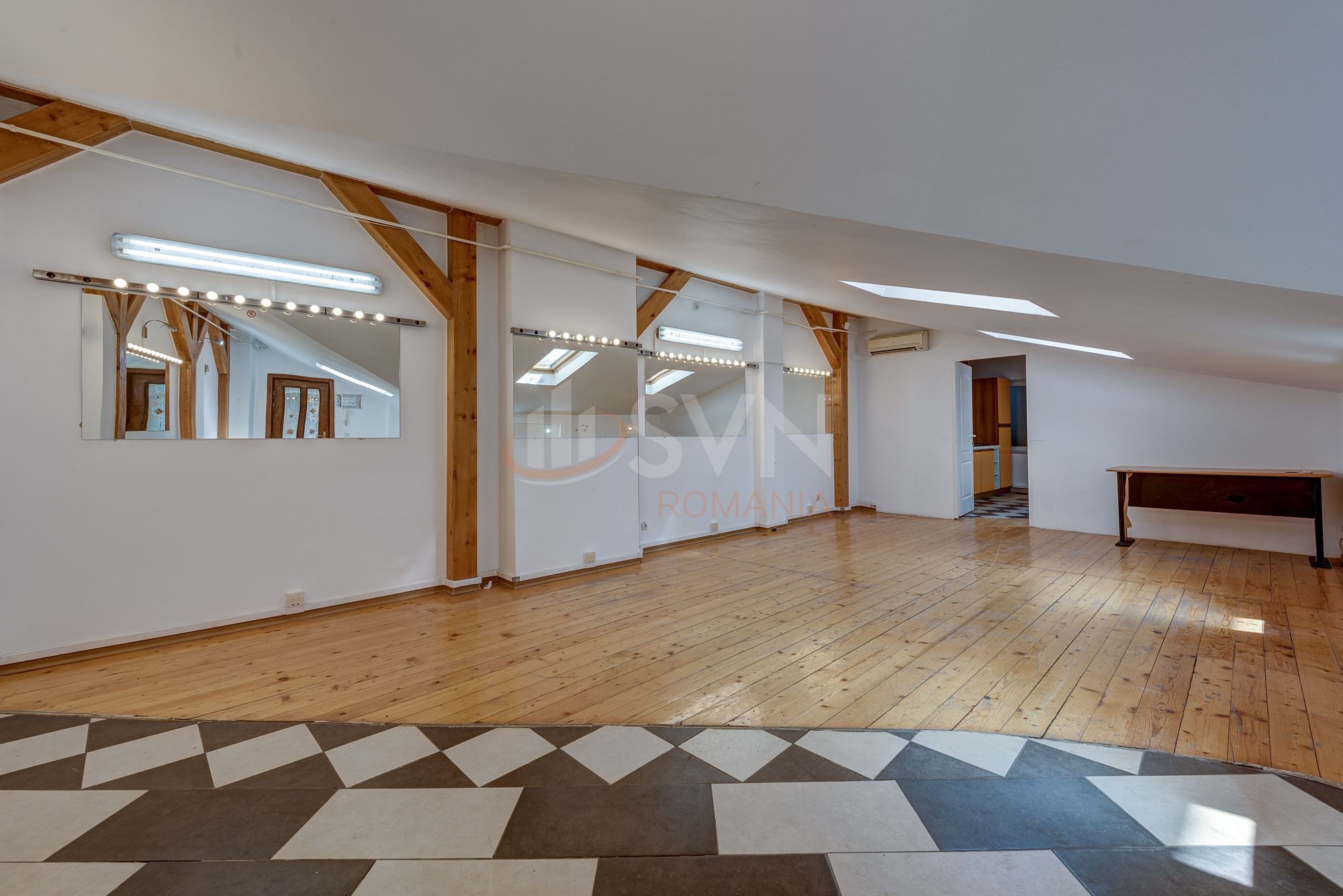 Casa, 16 camere Bucuresti/Cismigiu
