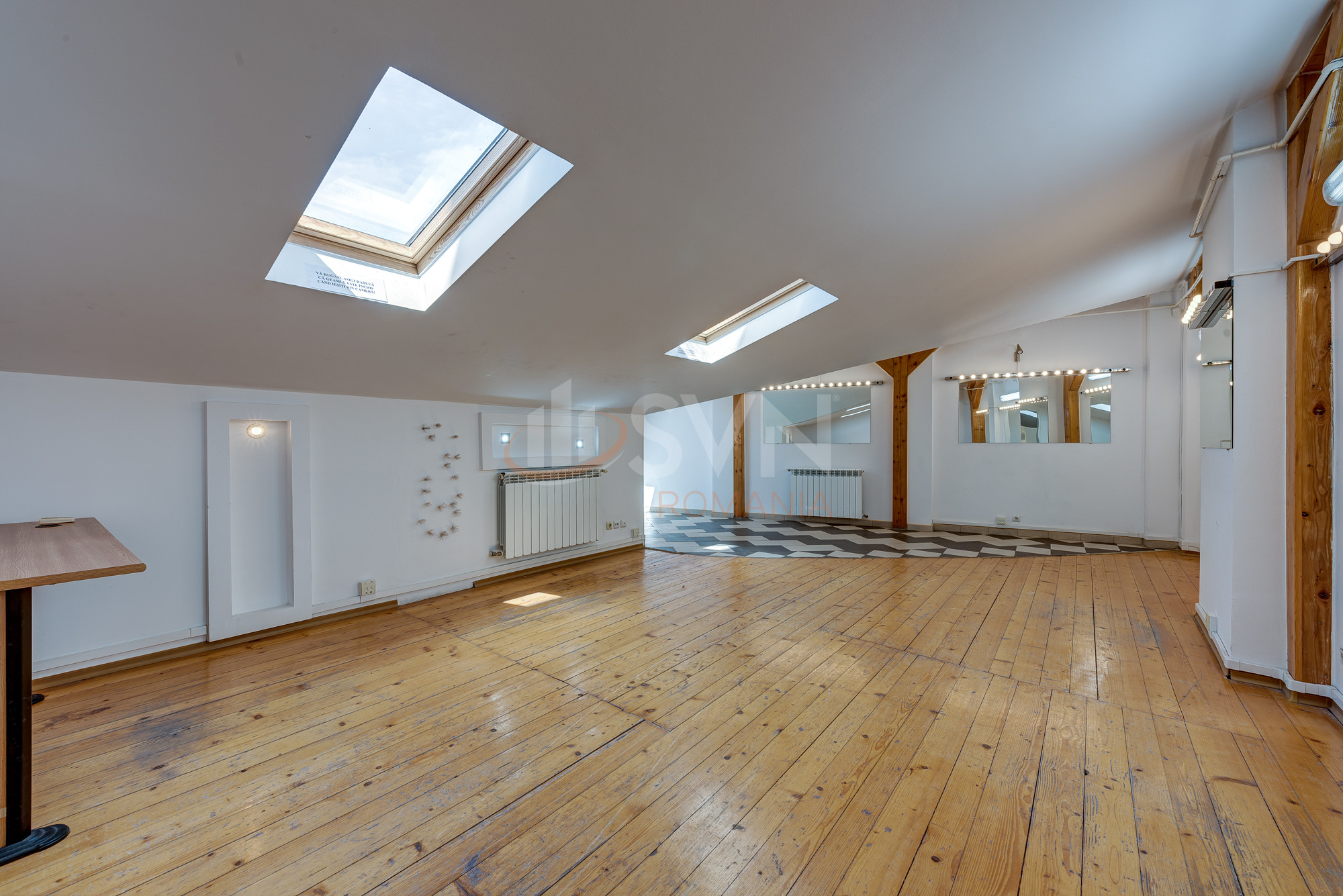 Casa, 16 camere Bucuresti/Cismigiu