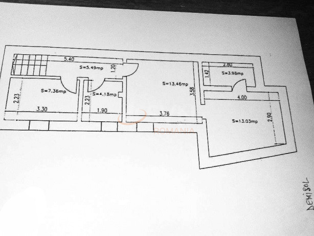 Casa, 16 camere Bucuresti/Pache Protopopescu