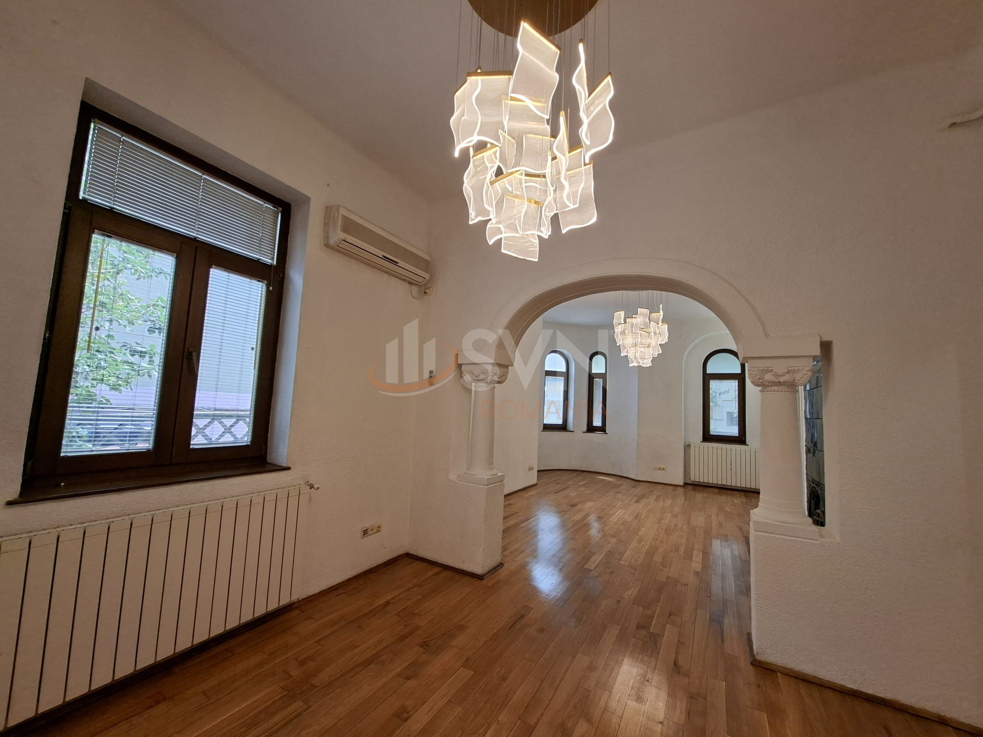 Casa, 16 camere Bucuresti/Pache Protopopescu