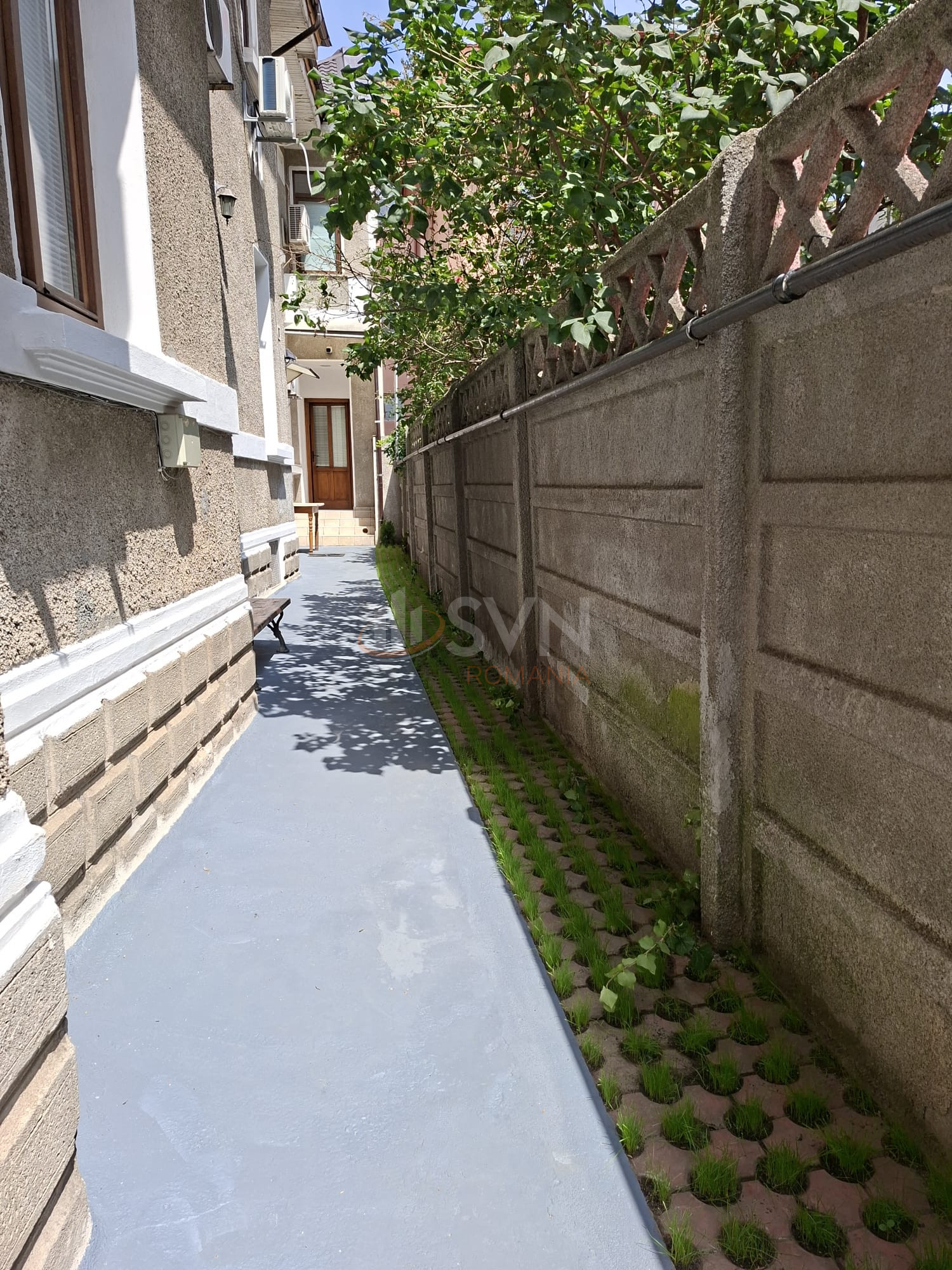 Casa, 16 camere Bucuresti/Pache Protopopescu