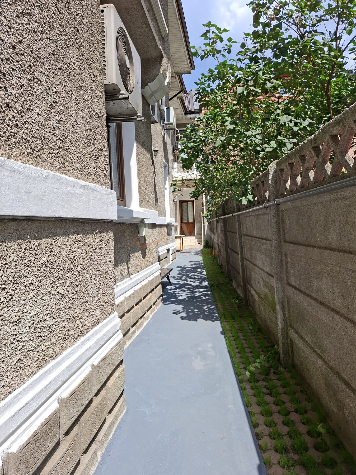 Casa, 16 camere Bucuresti/Pache Protopopescu