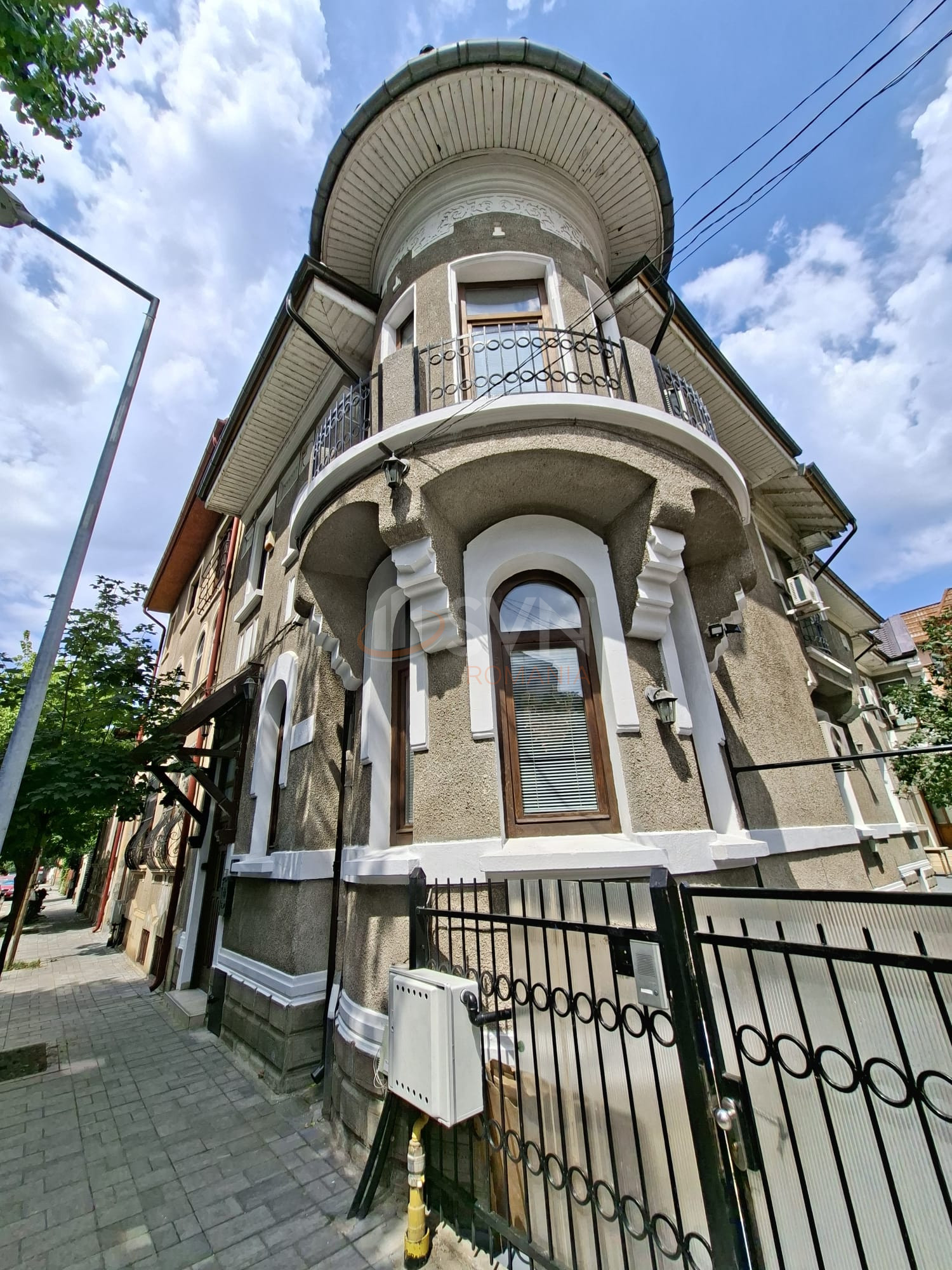 Casa, 16 camere Bucuresti/Pache Protopopescu