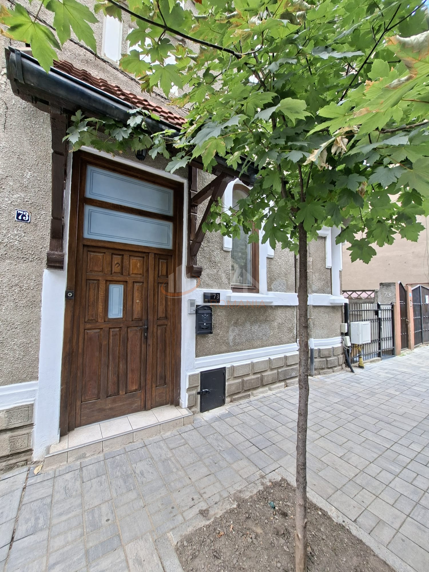 Casa, 16 camere Bucuresti/Pache Protopopescu