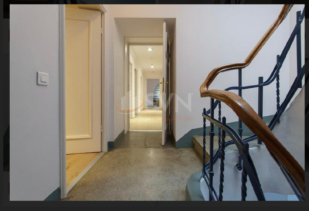 Casa, 16 camere Bucuresti/Dorobanti