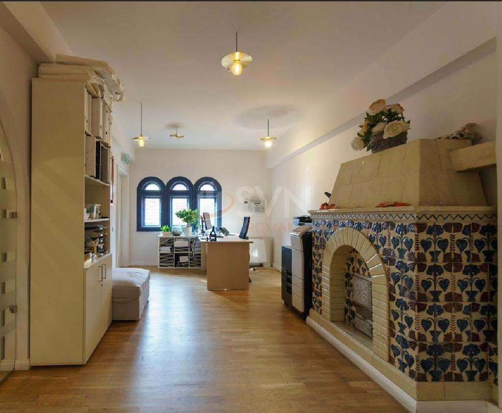 Casa, 16 camere Bucuresti/Dorobanti