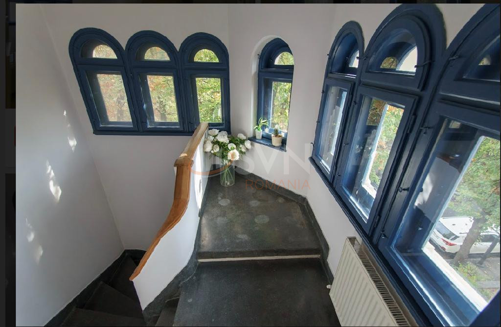 Casa, 16 camere Bucuresti/Dorobanti