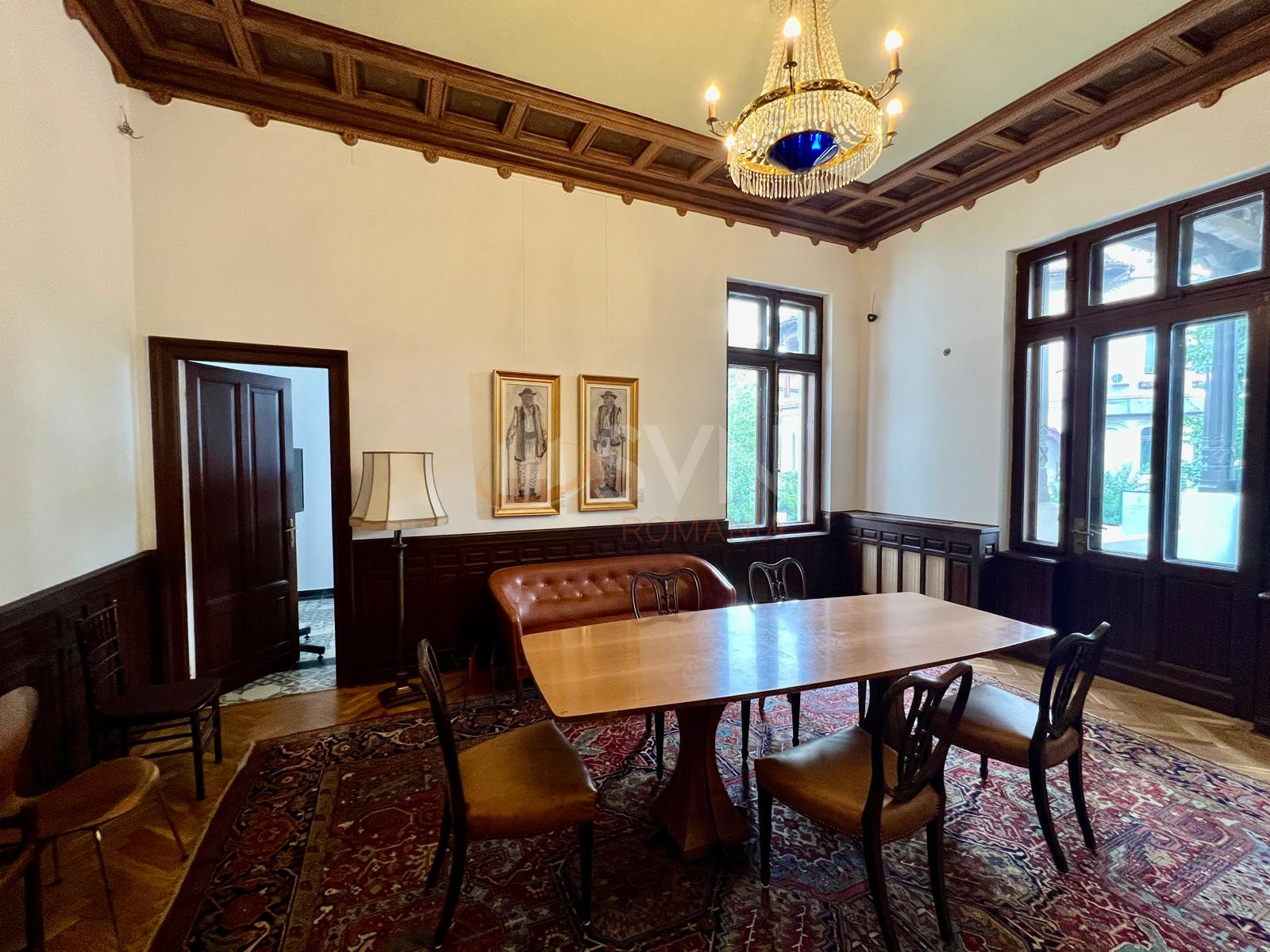 Casa, 16 camere Bucuresti/Dacia