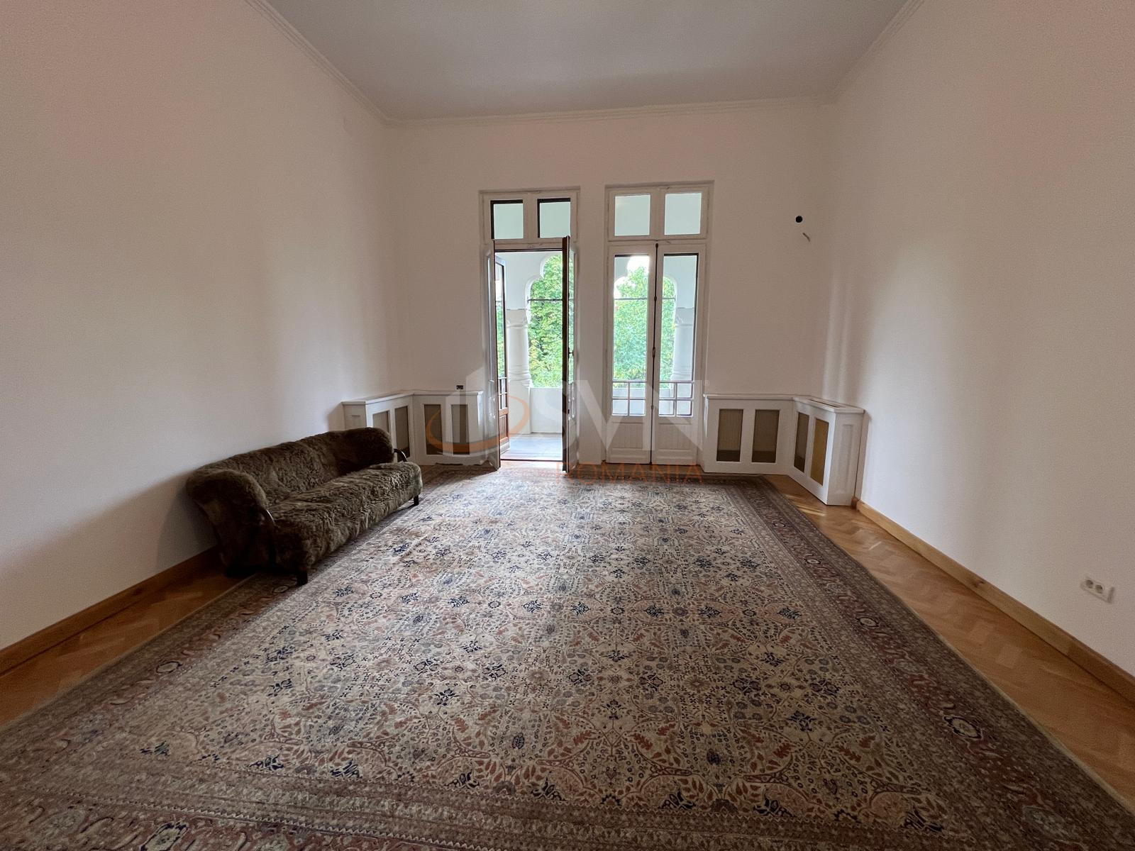 Casa, 16 camere Bucuresti/Dacia