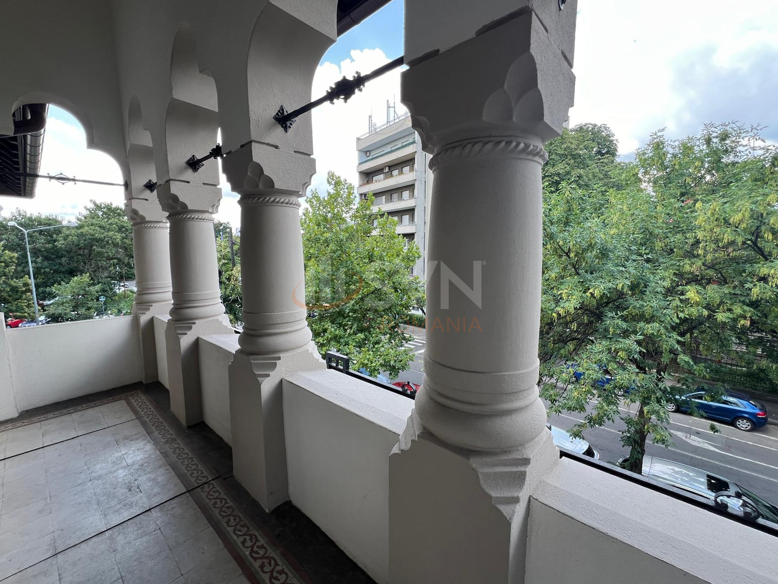 Casa, 16 camere Bucuresti/Dacia