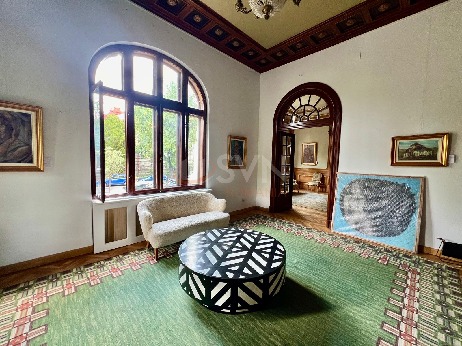 Casa, 16 camere Bucuresti/Dacia