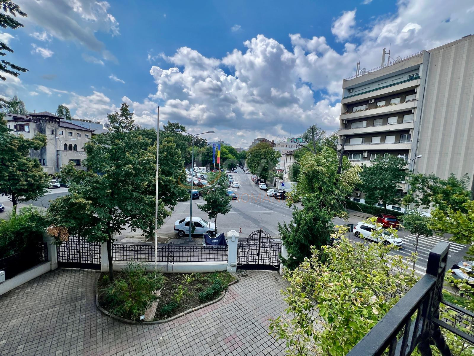 Casa, 16 camere Bucuresti/Dacia