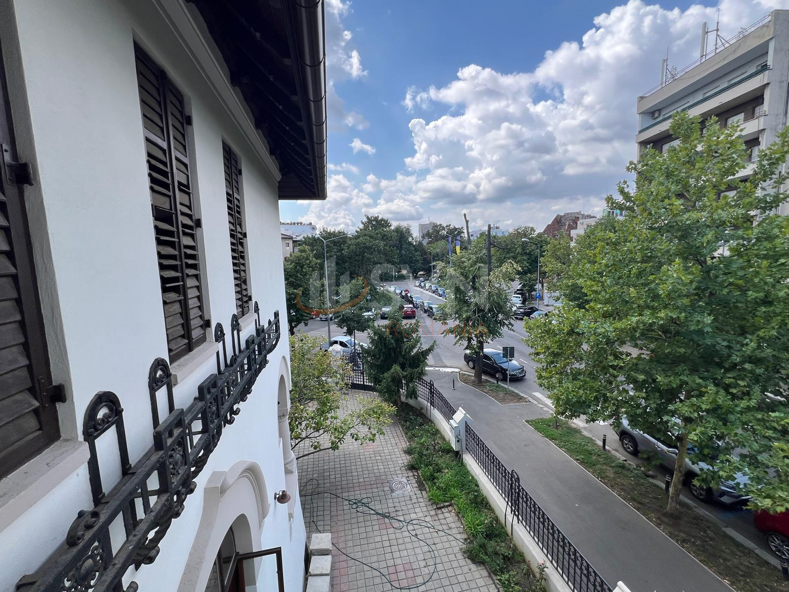 Casa, 16 camere Bucuresti/Dacia