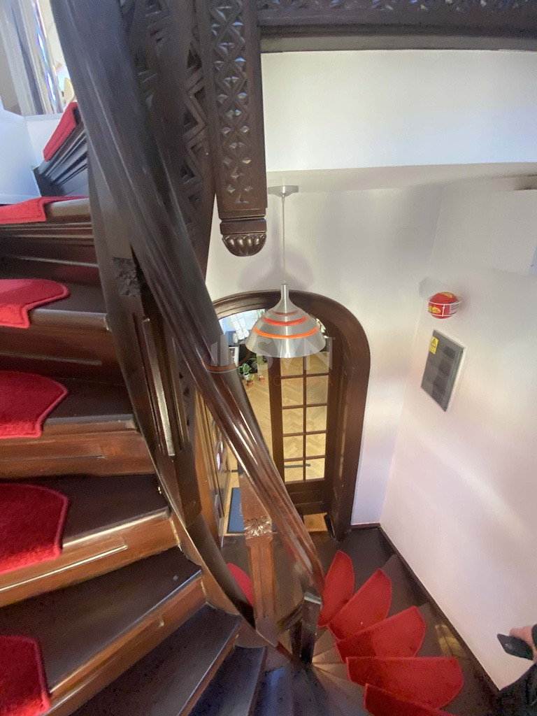 Casa, 16 camere Bucuresti/Kiseleff