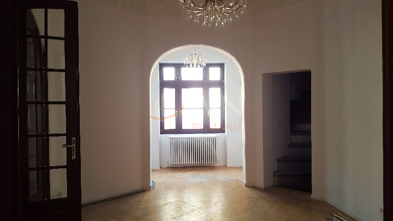 Casa, 16 camere Bucuresti/Kiseleff