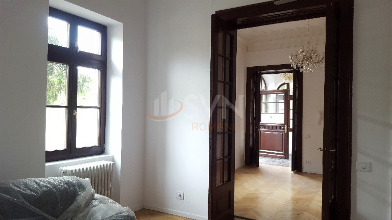 Casa, 16 camere Bucuresti/Kiseleff