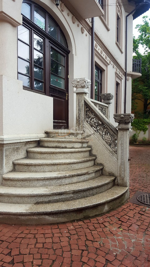 Casa, 16 camere Bucuresti/Kiseleff