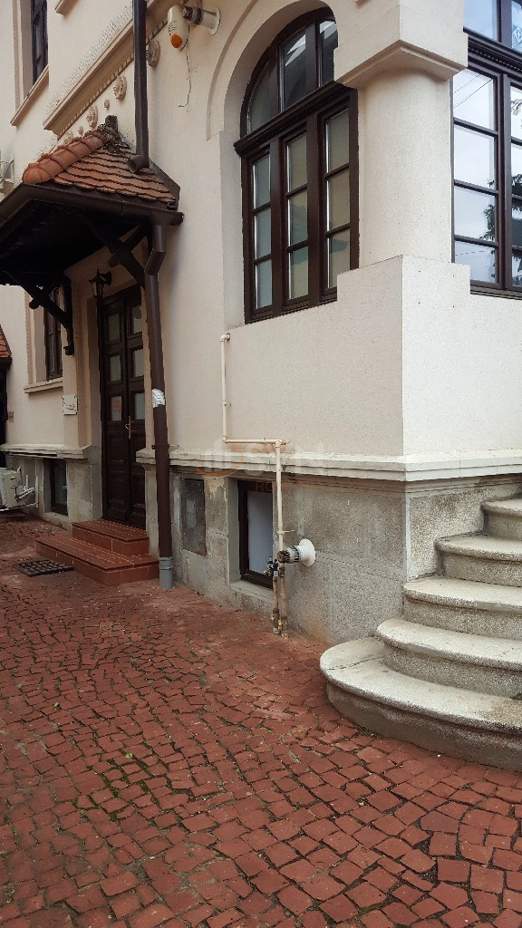 Casa, 16 camere Bucuresti/Kiseleff