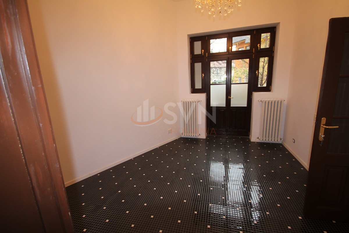 Casa, 16 camere Bucuresti/Kiseleff