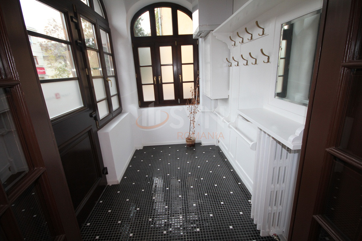 Casa, 16 camere Bucuresti/Kiseleff