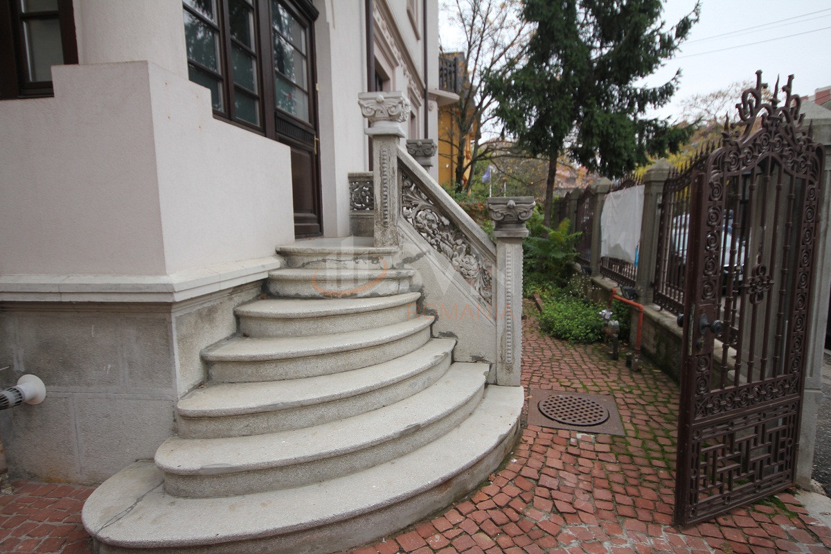 Casa, 16 camere Bucuresti/Kiseleff