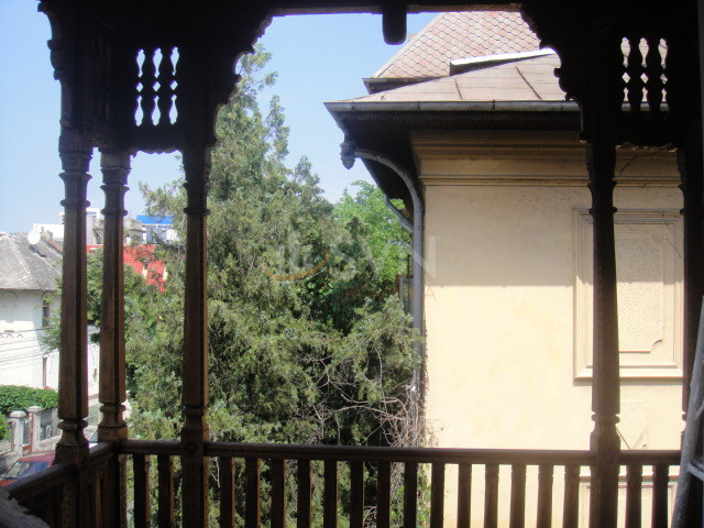 Casa, 16 camere Bucuresti/Kiseleff