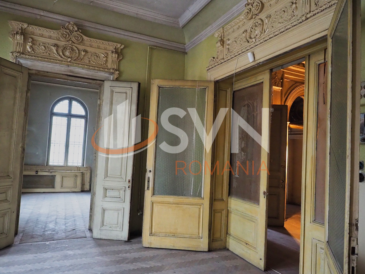 Casa, 16 camere Bucuresti/Cismigiu
