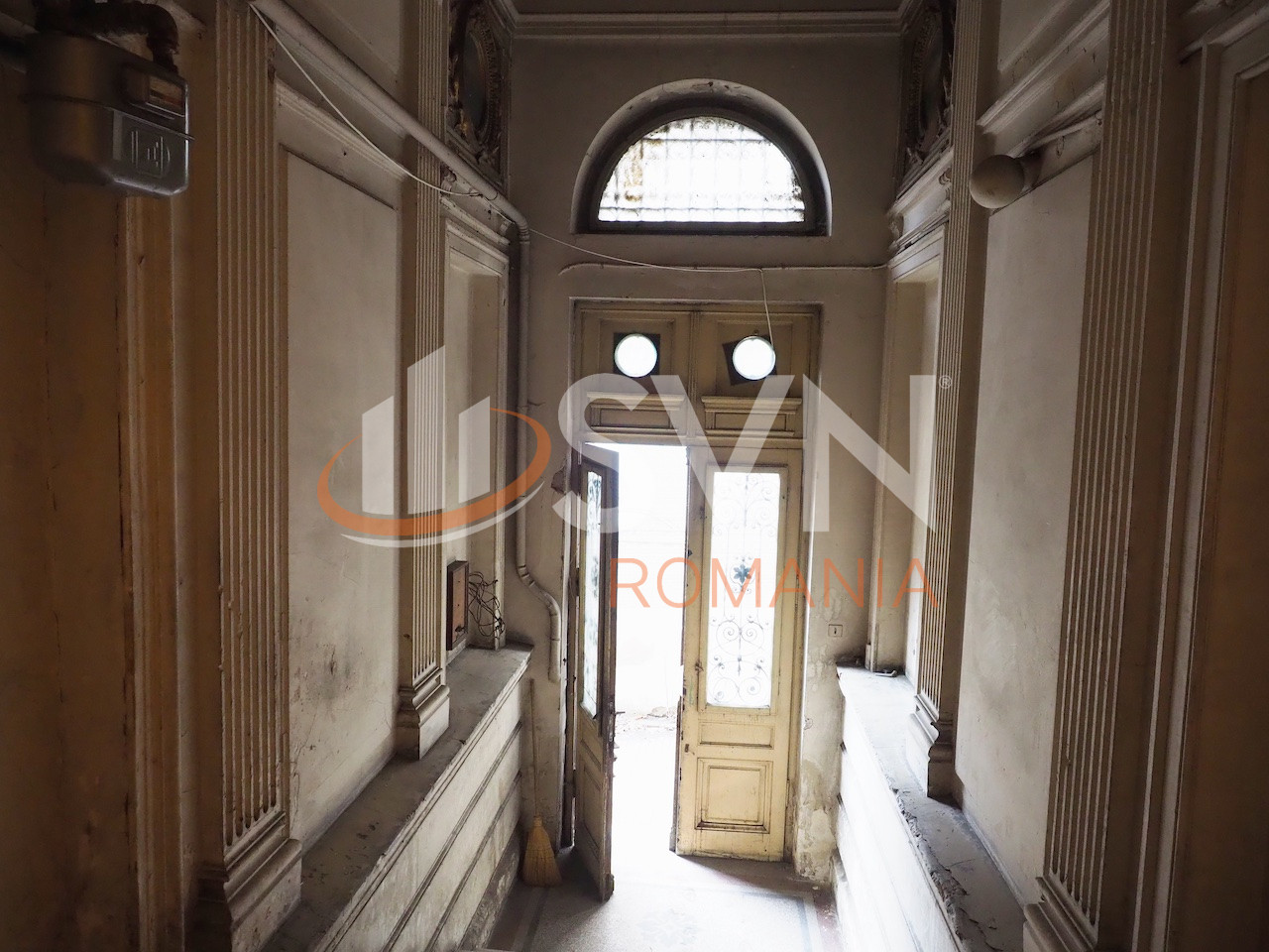 Casa, 16 camere Bucuresti/Cismigiu