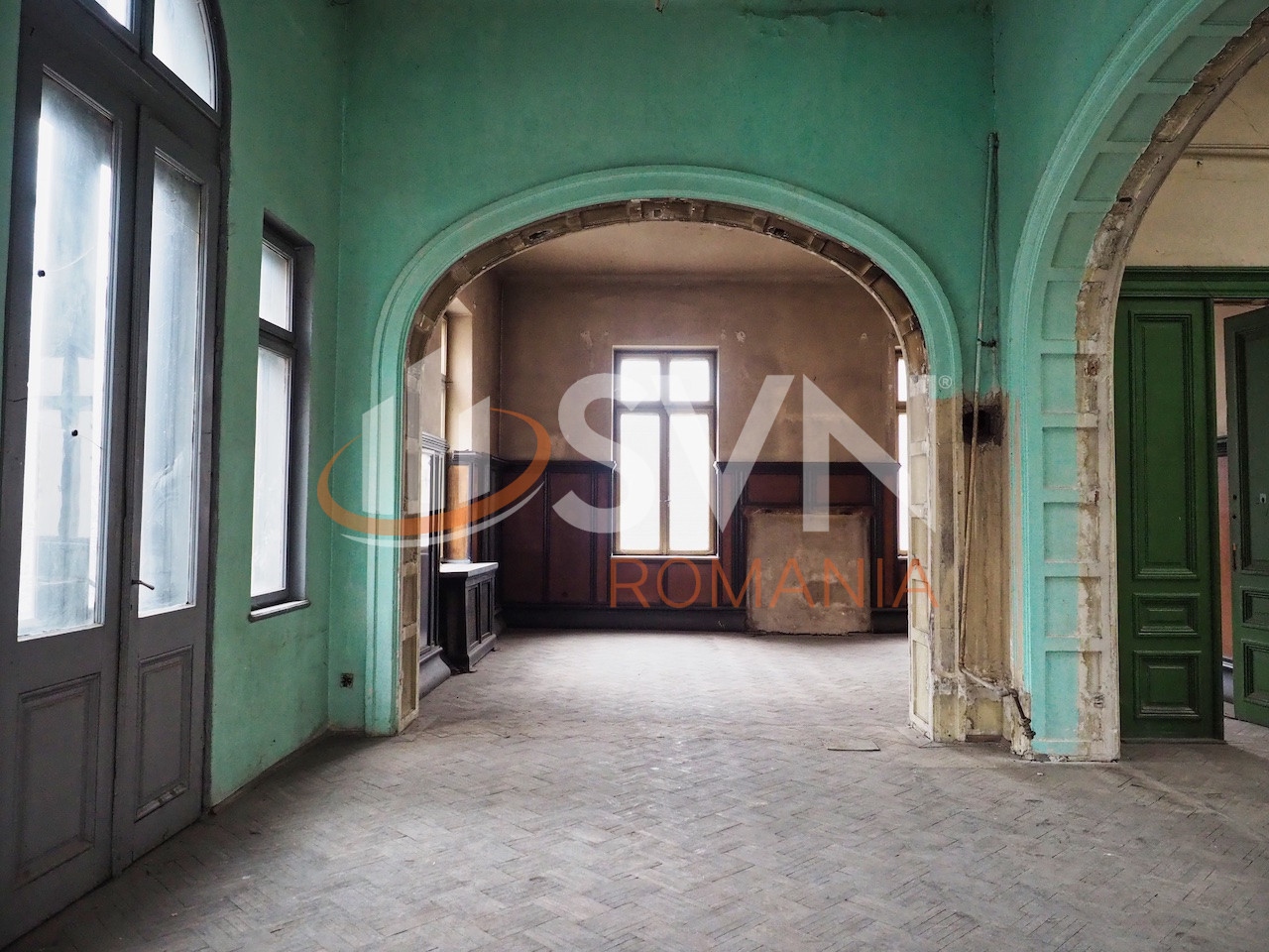 Casa, 16 camere Bucuresti/Cismigiu
