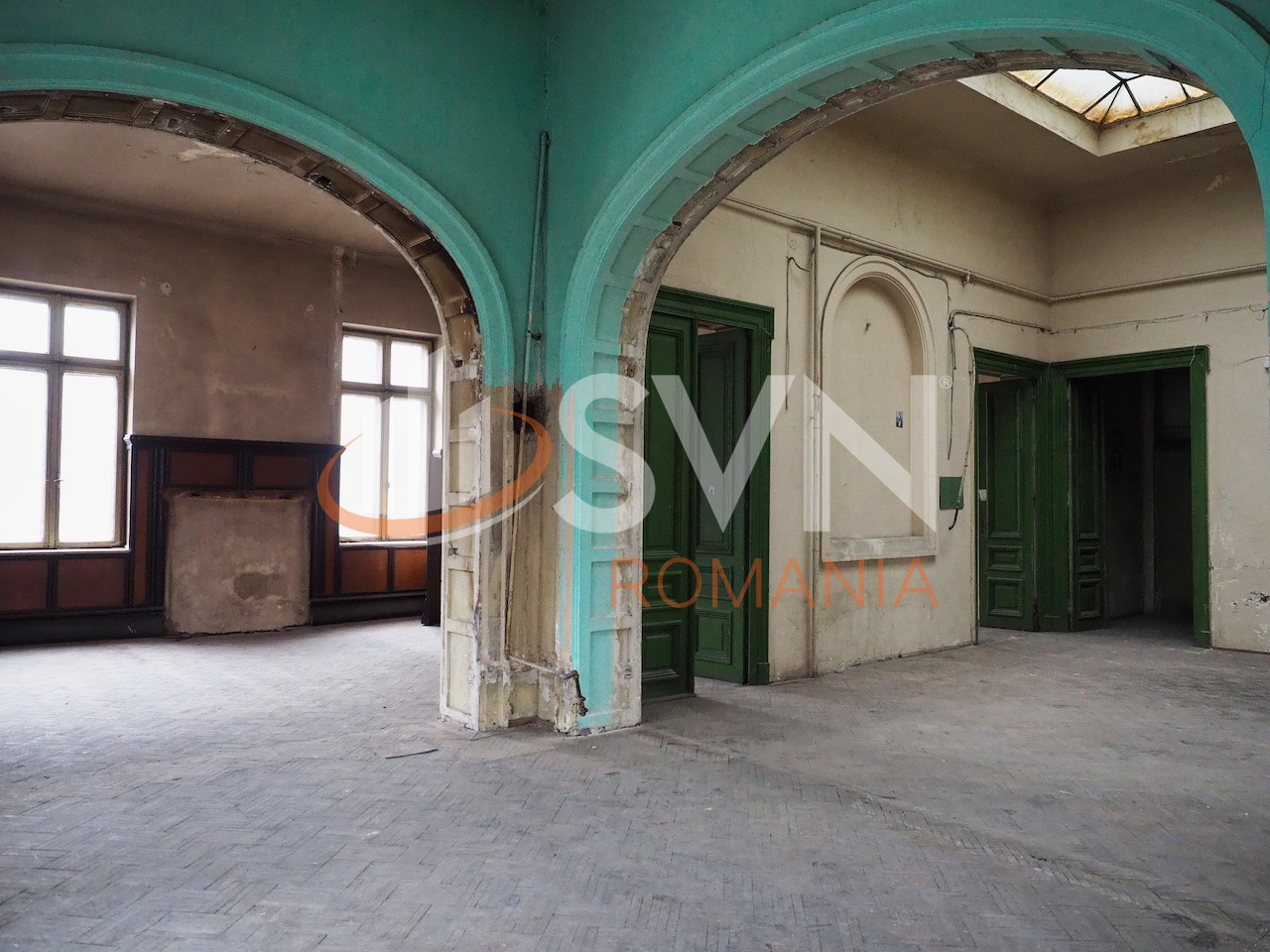 Casa, 16 camere Bucuresti/Cismigiu