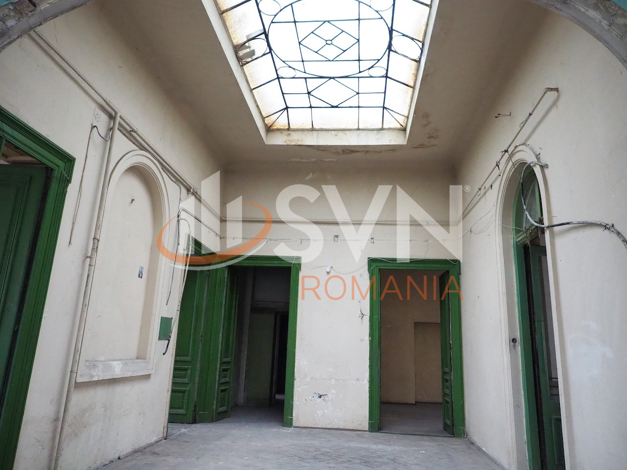 Casa, 16 camere Bucuresti/Cismigiu