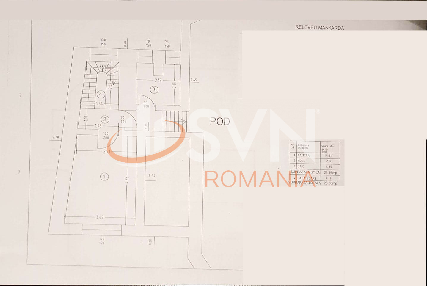 Casa, 16 camere Bucuresti/Cismigiu