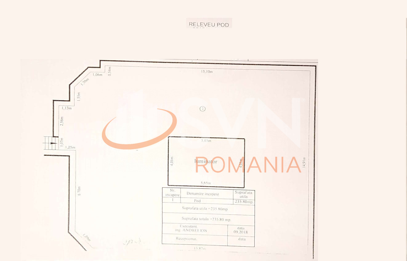 Casa, 16 camere Bucuresti/Cismigiu