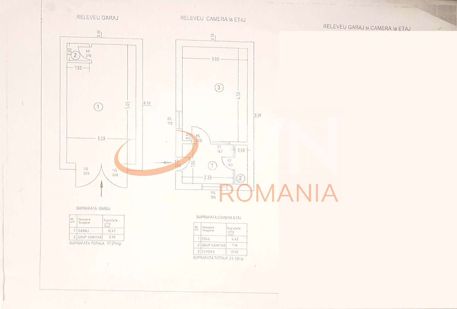 Casa, 16 camere Bucuresti/Cismigiu